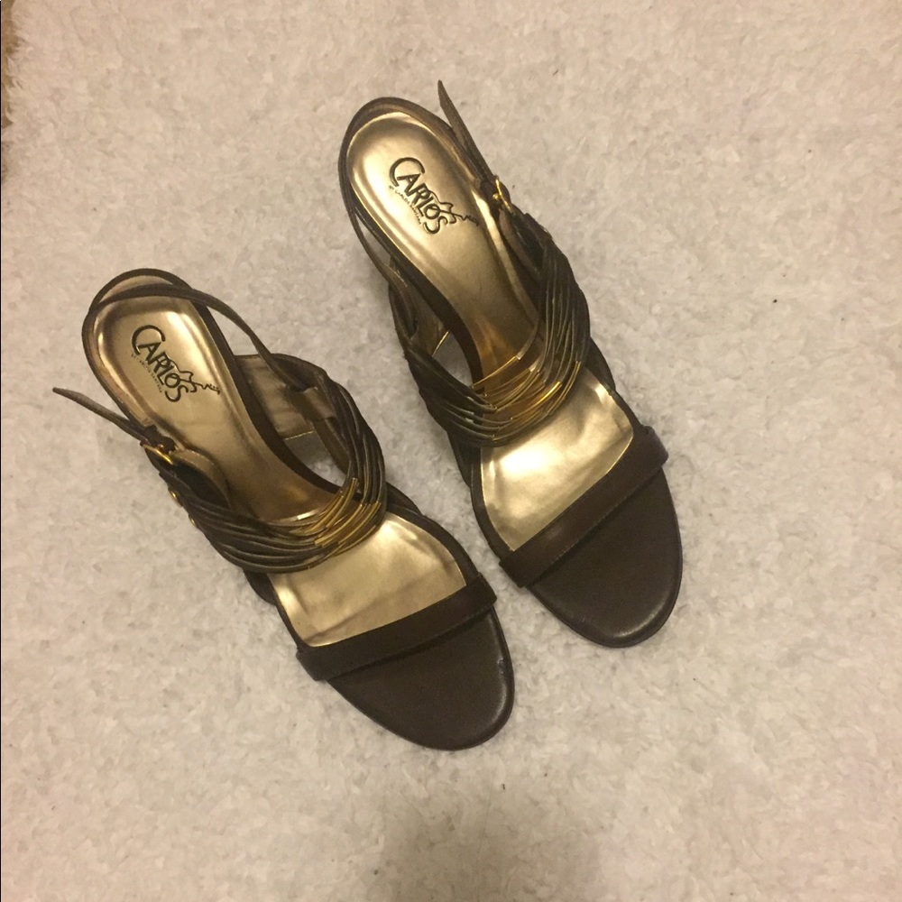 Carlos shoes
